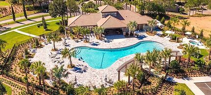 Gorgeous 3Bd Close to Disney @Champions Gate 993