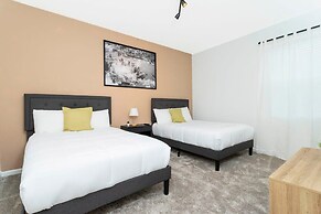 Gorgeous 3Bd Close to Disney @Champions Gate 993