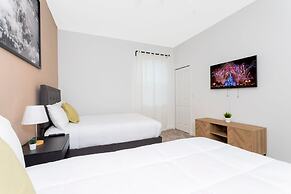 Gorgeous 3Bd Close to Disney @Champions Gate 993