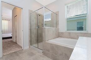 Gorgeous 3Bd Close to Disney @Champions Gate 993