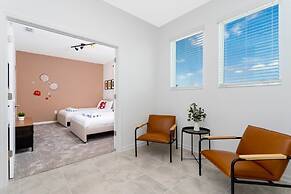 Gorgeous 3Bd Close to Disney @Champions Gate 993