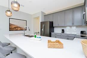 Gorgeous 3Bd Close to Disney @Champions Gate 993