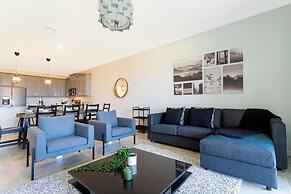 Gorgeous 3Bd Close to Disney @Champions Gate 993