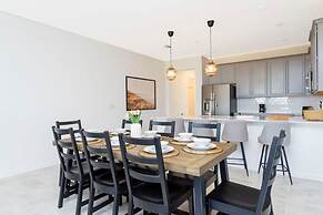 Gorgeous 3Bd Close to Disney @Champions Gate 993