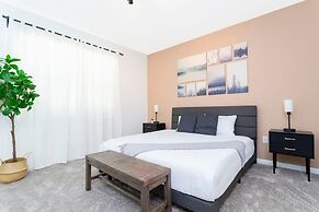 Gorgeous 3Bd Close to Disney @Champions Gate 993