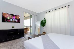 Gorgeous 3Bd Close to Disney @Champions Gate 993