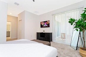 Gorgeous 3Bd Close to Disney @Champions Gate 993