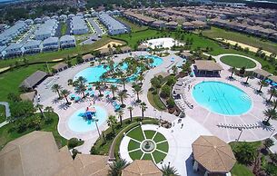 Gorgeous 3Bd Close to Disney @Champions Gate 993