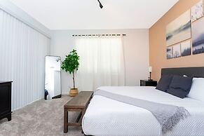 Gorgeous 3Bd Close to Disney @Champions Gate 993