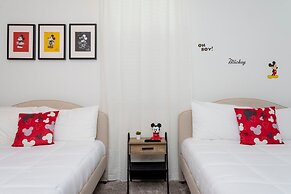 Gorgeous 3Bd Close to Disney @Champions Gate 993