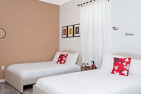 Gorgeous 3Bd Close to Disney @Champions Gate 993