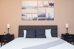 Gorgeous 3Bd Close to Disney @Champions Gate 993