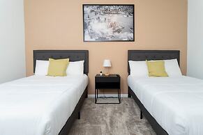 Gorgeous 3Bd Close to Disney @Champions Gate 993