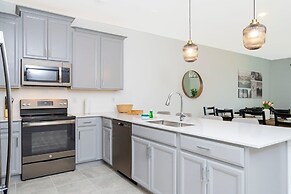 Gorgeous 3Bd Close to Disney @Champions Gate 993