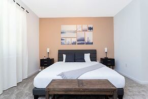 Gorgeous 3Bd Close to Disney @Champions Gate 993