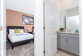 Gorgeous 3Bd Close to Disney @Champions Gate 993