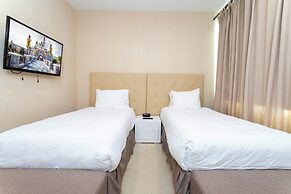 Gorgeous 4 Bd Close to Disney @ Magic Village 3114