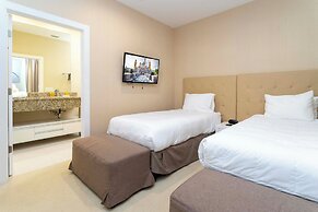 Gorgeous 4 Bd Close to Disney @ Magic Village 3114