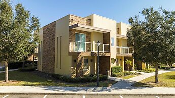 Gorgeous 4 Bd Close to Disney @ Magic Village 3114