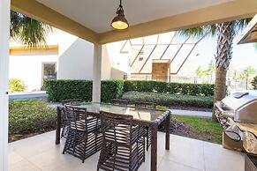 Gorgeous 4 Bd Close to Disney @ Magic Village 3114