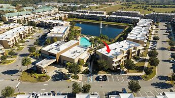 Gorgeous 4 Bd Close to Disney @ Magic Village 3114