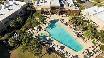 Gorgeous 4 Bd Close to Disney @ Magic Village 3114