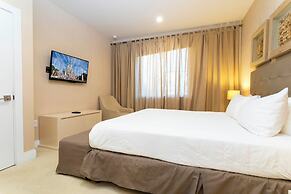 Gorgeous 4 Bd Close to Disney @ Magic Village 3114