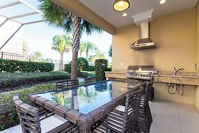 Gorgeous 4 Bd Close to Disney @ Magic Village 3114