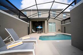 Gorgeous 4 Bd w/ Pool @ Storey Lake Resort 2653