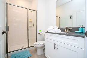 Gorgeous 4 Bd w/ Pool @ Storey Lake Resort 2653