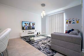 Gorgeous 4 Bd w/ Pool @ Storey Lake Resort 2653