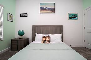 Gorgeous 4 Bd w/ Pool @ Storey Lake Resort 2653