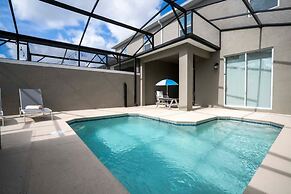 Gorgeous 4 Bd w/ Pool @ Storey Lake Resort 2653