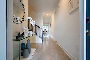 Gorgeous 4 Bd w/ Pool @ Storey Lake Resort 2653