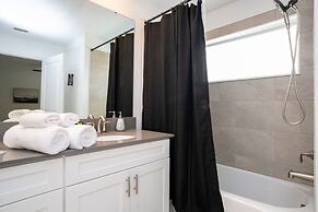 Gorgeous 4 Bd w/ Pool @ Storey Lake Resort 2653