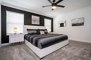 Gorgeous 4 Bd w/ Pool @ Storey Lake Resort 2653