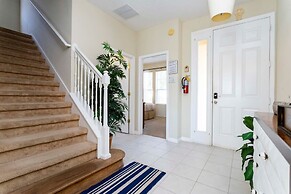 Gorgeous 4 Bedroom w/ Pool Close to Disney 920