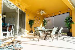 Gorgeous 4 Bedroom w/ Pool Close to Disney 920