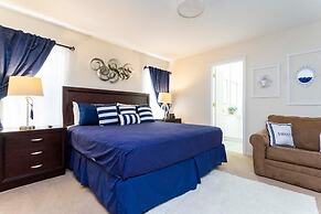 Gorgeous 4 Bedroom w/ Pool Close to Disney 920