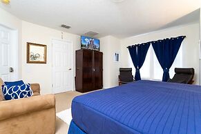 Gorgeous 4 Bedroom w/ Pool Close to Disney 920