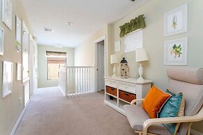Gorgeous 4 Bedroom w/ Pool Close to Disney 920