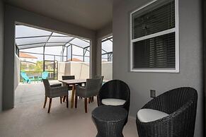 Gorgeous 4Bd with Pool @ Storey Lake Resort 4475