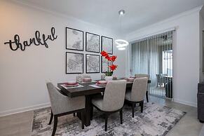 Gorgeous 4Bd with Pool @ Storey Lake Resort 4475