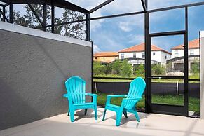 Gorgeous 4Bd with Pool @ Storey Lake Resort 4475