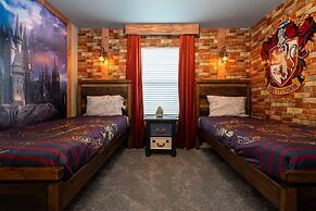 Gorgeous 4Bd with Pool @ Storey Lake Resort 4475