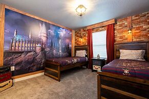 Gorgeous 4Bd with Pool @ Storey Lake Resort 4475