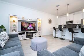 Gorgeous 4Bd with Pool @ Storey Lake Resort 4475