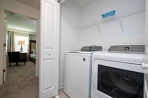 Gorgeous 4Bd with Pool @ Storey Lake Resort 4475