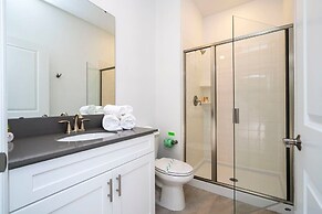 Gorgeous 4Bd with Pool @ Storey Lake Resort 4475