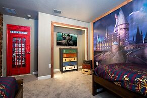 Gorgeous 4Bd with Pool @ Storey Lake Resort 4475